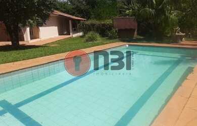 Imagem: A chácara possui 450m² de Área e está localizado em Recanto