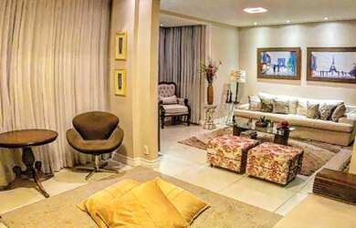 Imagem 1: Oportunidade n Barra. Ar-condicionado, 130m² de Área, 2 Vagas na garageme3...