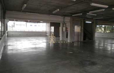 Imagem 13: Ponto para alugar, 1197 m² por R$ 25.000/mês - Vila Betânia - São...