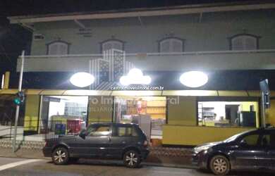 Imagem: O depósito possui 214m² de Área e está localizado em Centro