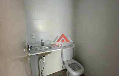 Imagem 12: PORTO NOBRE VENDE Excelente Apartamento Garden