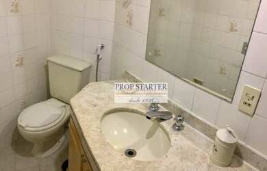 Imagem 9: Apartamento com 2 doritórios, 56 m² - venda por R$ 750.000 ou aluguel...