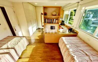 Imagem 16: OPORTUNIDADE NO COSME VELHO VISTA LIVRE ANDAR ALTO