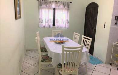 Imagem 12: Sobrado Utinga Santo André/SP