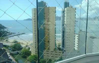 Imagem 1: APARTAMENTO TEMPORADA em BALNEARIO CAMBORIU - SC, PIONEIROS