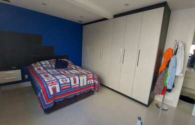 Imagem 5: Casa Triples 4 Quartos 2 Suítes 180 m² - Recreio