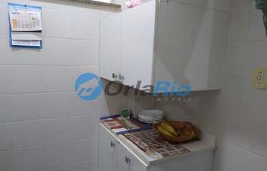 Imagem 16: Rio de Janeiro - Kitchenette/Conjugados - Copacabana