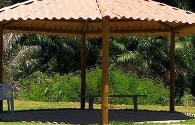 Imagem 5: Terreno à venda, 127 m² por R$ 60.000,00 - Gamboa - Vera Cruz/BA