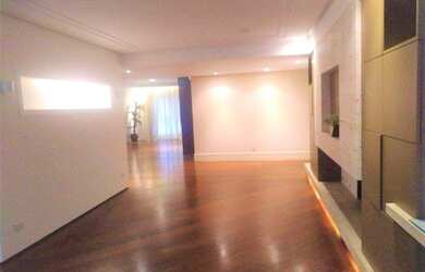 Imagem 5: Apartamento à venda, 252 m² por R$ 1.450.000,00 - Água Verde - Curitiba/PR