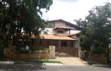 Imagem 8: Atibaia - Casa Padrão - Bairro da Usina