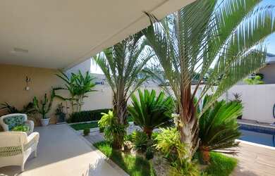 Imagem 12: Casa Triples 4 Quartos 2 Suítes 180 m² - Recreio