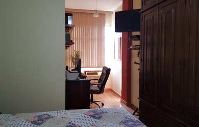 Imagem 9: APARTAMENTO RESIDENCIAL em RIO DE JANEIRO - RJ, MARACANÃ