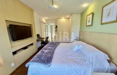 Imagem 11: OPORTUNIDADE NO COSME VELHO VISTA LIVRE ANDAR ALTO