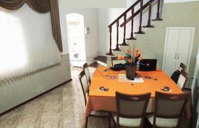 Imagem 12: Sao Jose dos Campos - Casa Padrão - Jardim Portugal