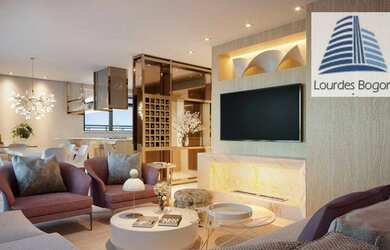 Imagem 4: MARAVILHOSO APARTAMENTO NOVO NO ALTO DA GLÓRIA