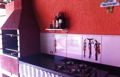 Imagem 7: Sao Jose dos Campos - Casa Padrão - Jardim Portugal