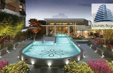 Imagem 3: MARAVILHOSO APARTAMENTO NOVO NO ALTO DA GLÓRIA