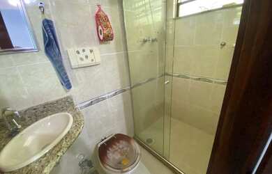 Imagem 16: Vendo Casa com 3 quartos e garagem no Quitandinha - Petrópolis/RJ CV 23.745