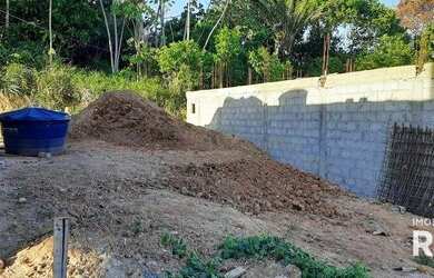 Imagem 7: Terreno à venda, 127 m² por R$ 60.000,00 - Gamboa - Vera Cruz/BA