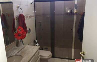 Imagem 12: Casa à venda, 152 m² por R$ 520.000,00 - Jardim São Luiz - Ribeirão...