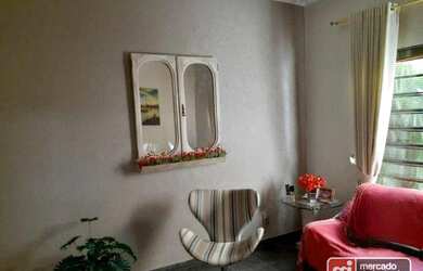 Imagem 8: Casa à venda, 152 m² por R$ 520.000,00 - Jardim São Luiz - Ribeirão...