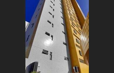 Imagem 2: Apartamento para Venda em Natal, TIROL, 2 dormitórios, 1 suíte, 2 banheiros,...