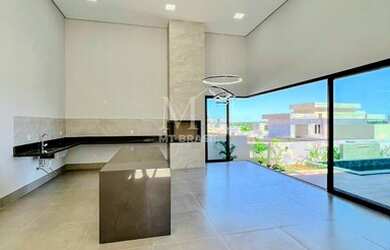 Imagem 9: Casa condomínio Villa jardim