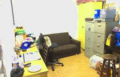 Imagem 9: Imóvel para locação no Ipiranga 108m2 salão comercial com mezanino vão livre