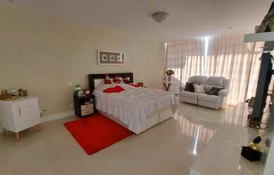 Imagem 2: Casa Triples 4 Quartos 2 Suítes 180 m² - Recreio