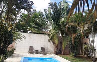 Imagem 8: JAGUARIÚNA - RESIDENCIAL - NÚCLEO URBANO PARQUE ANA HELENA