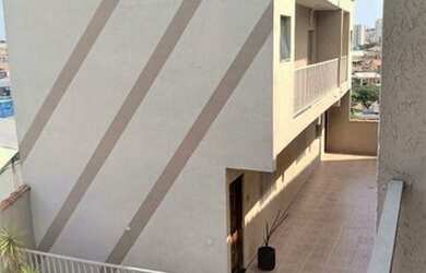 Imagem 7: Sobrado à venda, 120 m² por R$ 335.000,00 - Aricanduva - São Paulo/SP