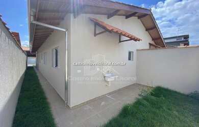 Imagem 16: Caraguatatuba - Casa Padrão - Pontal de Santa Marina