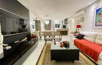 Imagem 4: Apartamento à VENDA, 3 suítes, 4 garagens, à 200 metros da Beira Mar Norte em Florianópol