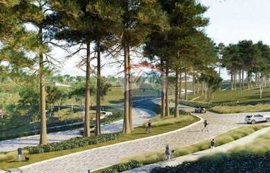 Imagem 3: Terreno à venda, 500 m² por R$ 235.000 - Condomínio Inconfidentes - Ouro Preto/MG