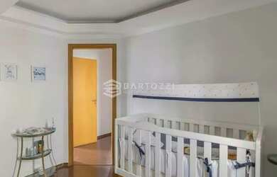 Imagem 4: APARTAMENTO 92 M² 3 DORM. 1 SUITE 2 VGS CAMPESTRE