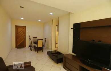 Imagem 4: Apartamento para Aluguel - Copacabana, 2 Quartos, 70 m2