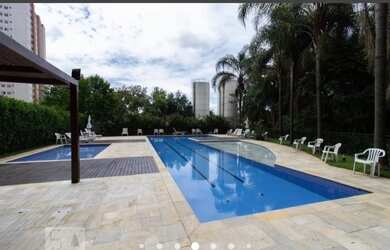 Imagem 4: Apto Fatto Sport Faria Lima, 2 Dorm C/ Vaga E Lazer Completo