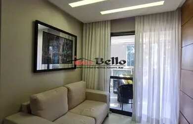 Imagem 6: LINDO APARTAMENTO NA RUA ARAGUAIA TREND RESIDENCE BOUTIQUE