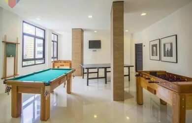 Imagem 16: 3/4 Pituba Excelente. Ar-condicionado, 80m² de Área, 2 Vagas na garageme3...