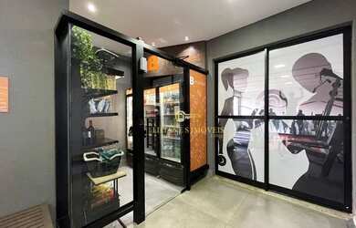 Imagem 16: Apartamento com 3 dormitórios, 72 m² - venda por R$ 560.000 ou aluguel por R$ 2.861/mês