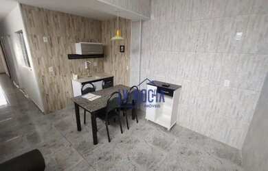 Imagem: A casa possui 3 Dormitórios, 1 Banheiro, 72m² de Área e