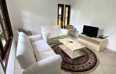 Imagem 2: Locação temporária ou mensal- CONDOMÌNIO HANGA ROA - Bertioga