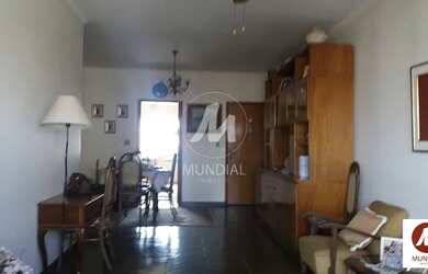 Imagem: O apartamento possui 3 Dormitórios, 3 Banheiros, 1 Vaga na