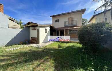 Imagem: Casa com 3 dormitórios para alugar, 230 m² por R$ 3.877,57/mês