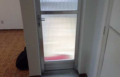 Imagem 5: Apartamento. Varanda, 90m² de Área, 1 Vaga na garageme2 Dormitórios