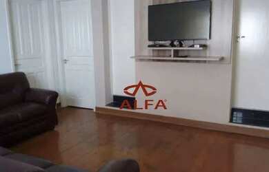 Imagem 6: Sobrado com 6 dormitórios, 219 m² - venda por R$ 1.000.000,00 ou aluguel...