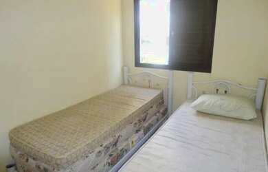 Imagem 12: Titulo do Imovel. Piscina, Churrasqueira, 90m² de Áreae1 Vaga na garagem