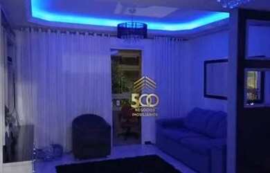 Imagem 6: Apartamento à venda, 120 m² por R$ 479.000,00 - Ipiranga - São José/SC