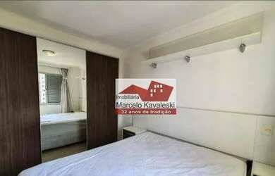 Imagem 15: Apartamento à venda, 50 m² por R$ 450.000,00 - Vila Firmiano Pinto -...