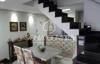 Imagem: O apartamento possui 2 Dormitórios, 1 Banheiro, 2 Vagas na